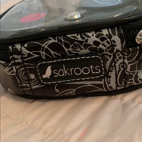 NWT! SAKROOTS ARTIST CIRCLE TECH KIT - Picture 8 of 9